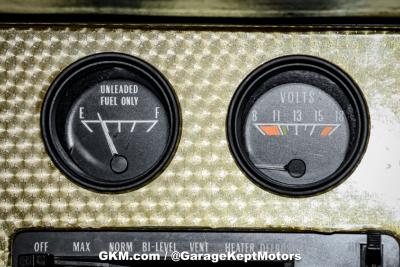 1978 Pontiac Firebird