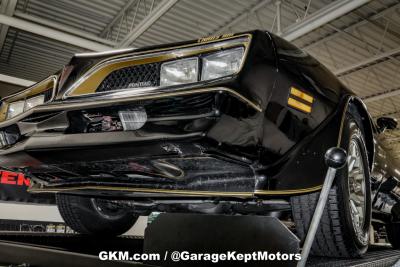 1978 Pontiac Firebird
