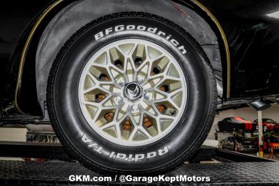 1978 Pontiac Firebird
