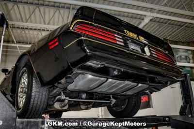 1978 Pontiac Firebird