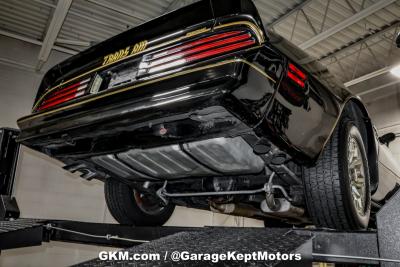 1978 Pontiac Firebird