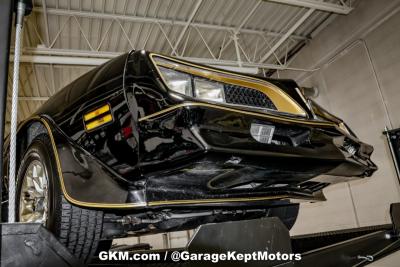 1978 Pontiac Firebird
