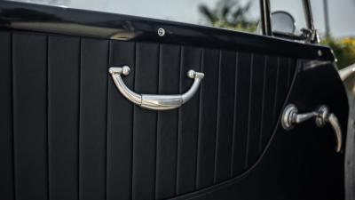 1957 Fiat 1100 TV Coupe Printemps by Vignale