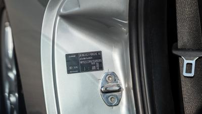 2000 Porsche 911 GT3