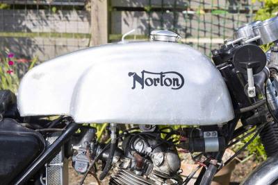 1976 NORTON COMMANDO