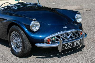 1964 Daimler SP250