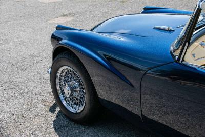 1964 Daimler SP250