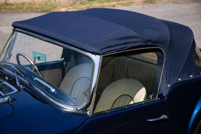 1964 Daimler SP250