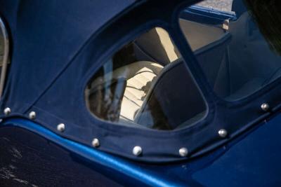 1964 Daimler SP250