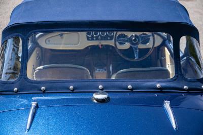 1964 Daimler SP250