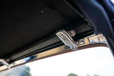 1964 Daimler SP250