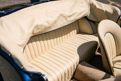 1964 Daimler SP250