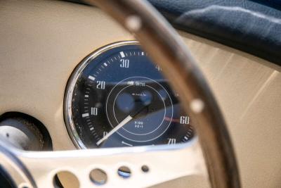 1964 Daimler SP250