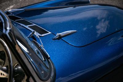 1964 Daimler SP250