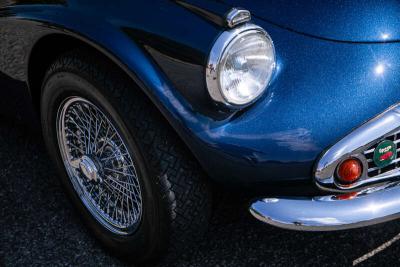 1964 Daimler SP250