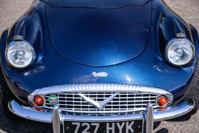 1964 Daimler SP250