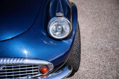 1964 Daimler SP250