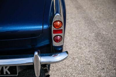 1964 Daimler SP250