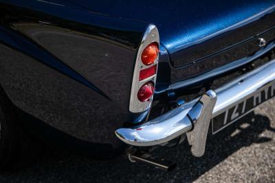 1964 Daimler SP250