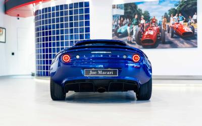 2021 Lotus Elise 240 &lsquo;Final Edition&rsquo;