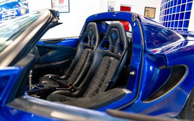 2021 Lotus Elise 240 &lsquo;Final Edition&rsquo;