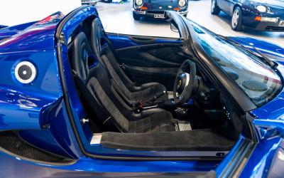 2021 Lotus Elise 240 &lsquo;Final Edition&rsquo;