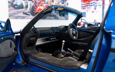 2021 Lotus Elise 240 &lsquo;Final Edition&rsquo;