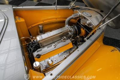 1937 Ford Cabriolet Built by Boyd