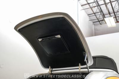 1937 Ford Cabriolet Built by Boyd
