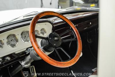 1961 Ford F-100 Unibody