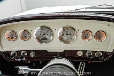 1961 Ford F-100 Unibody