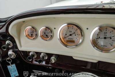 1961 Ford F-100 Unibody