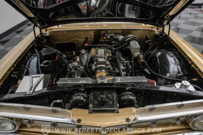 1959 Chevrolet El Camino Restomod