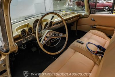 1959 Chevrolet El Camino Restomod