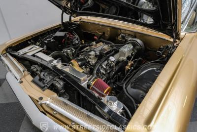 1959 Chevrolet El Camino Restomod