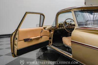 1959 Chevrolet El Camino Restomod