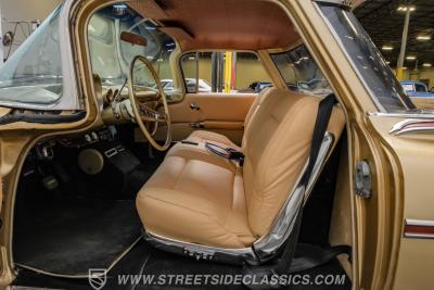 1959 Chevrolet El Camino Restomod