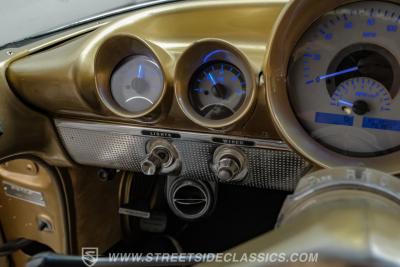 1959 Chevrolet El Camino Restomod