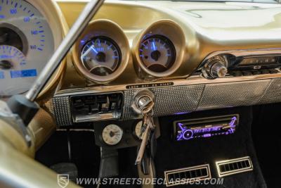 1959 Chevrolet El Camino Restomod