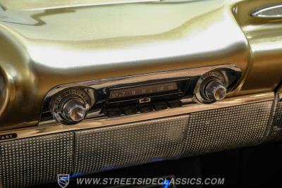 1959 Chevrolet El Camino Restomod