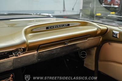 1959 Chevrolet El Camino Restomod
