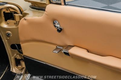 1959 Chevrolet El Camino Restomod