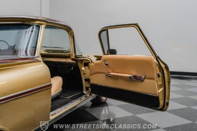 1959 Chevrolet El Camino Restomod