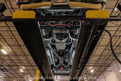 1959 Chevrolet El Camino Restomod
