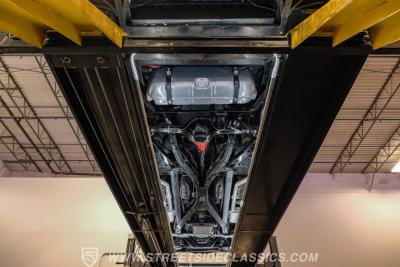 1959 Chevrolet El Camino Restomod