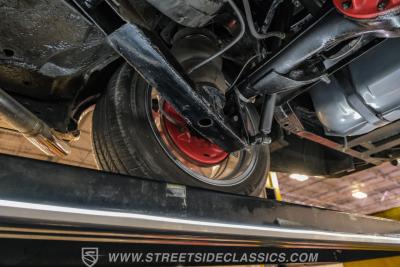 1959 Chevrolet El Camino Restomod
