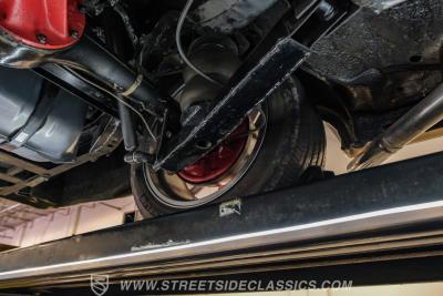 1959 Chevrolet El Camino Restomod