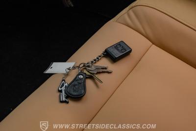 1959 Chevrolet El Camino Restomod