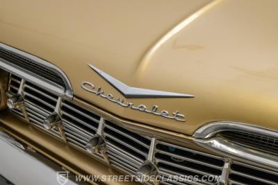 1959 Chevrolet El Camino Restomod