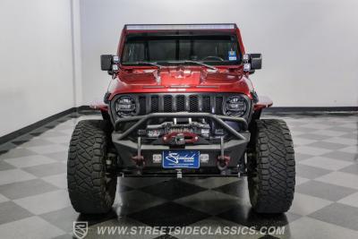 2021 Jeep Wrangler Unlimited Sport 4X4